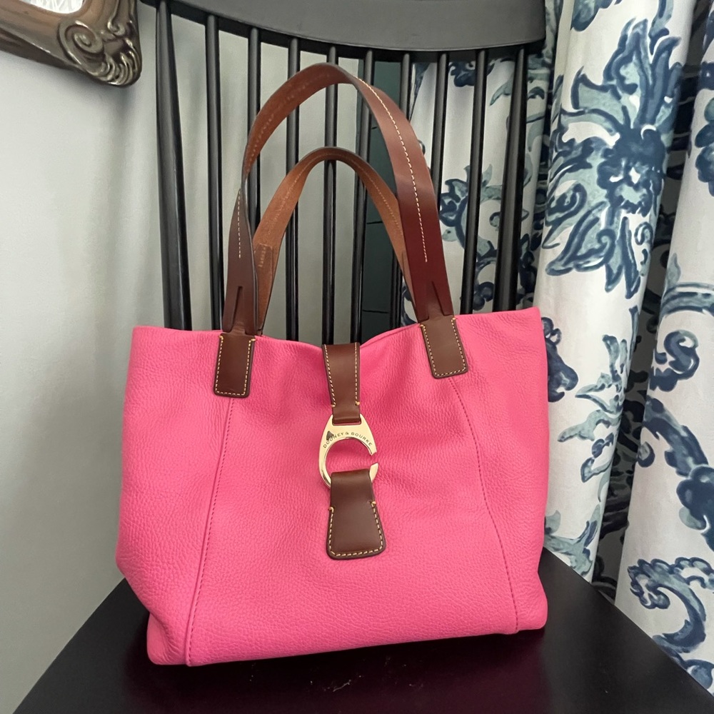 Dooney & Bourke East/West Shopper